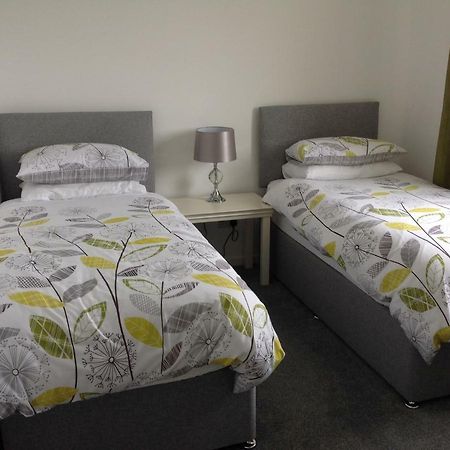 Tivoli Place Marske-by-the-Sea ภายนอก รูปภาพ