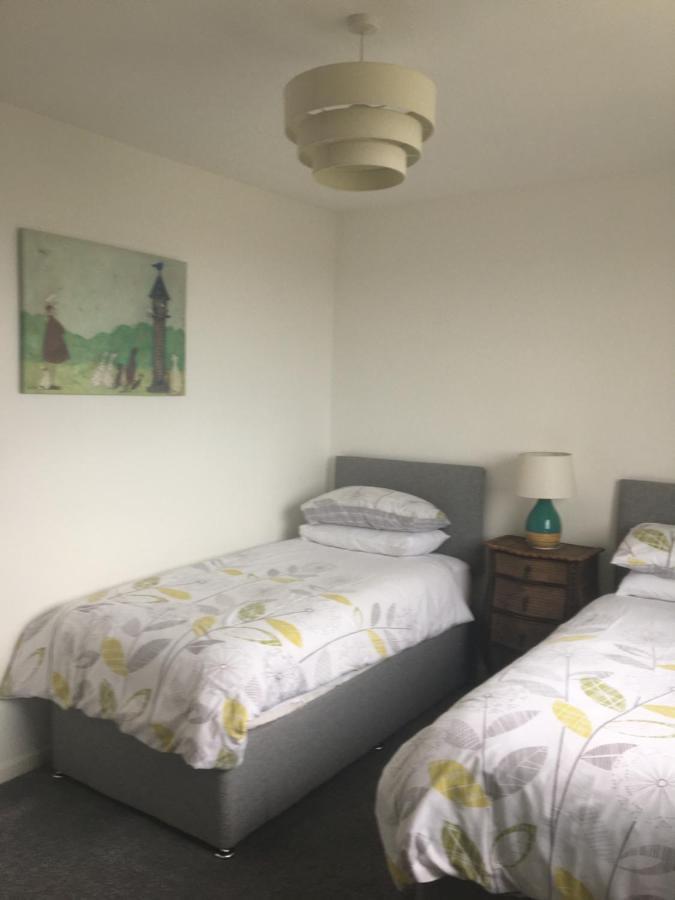 Tivoli Place Marske-by-the-Sea ภายนอก รูปภาพ
