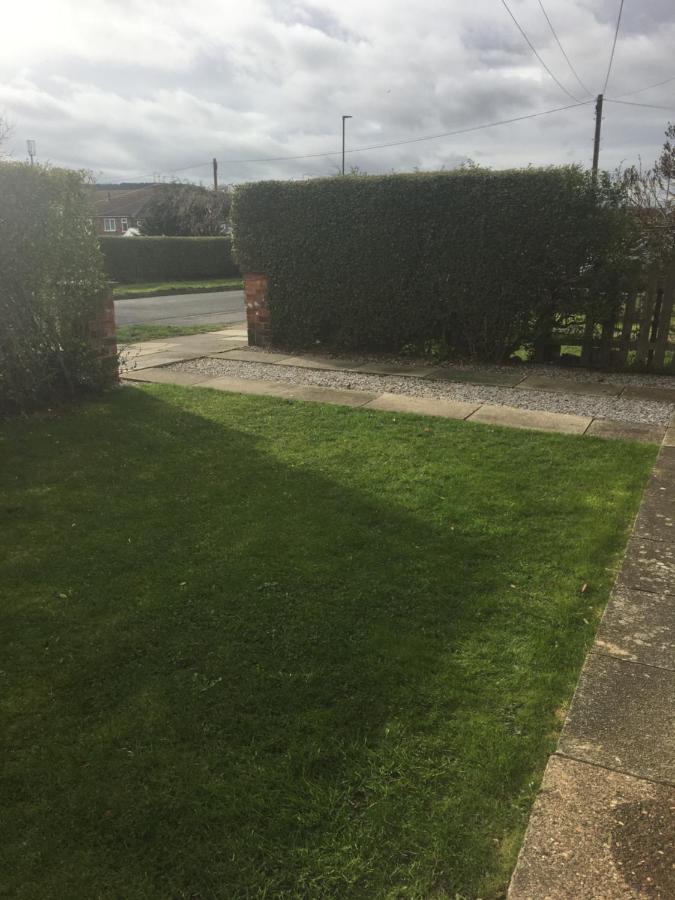 Tivoli Place Marske-by-the-Sea ภายนอก รูปภาพ