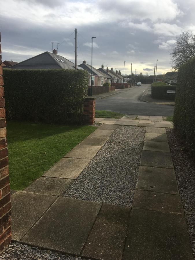 Tivoli Place Marske-by-the-Sea ภายนอก รูปภาพ