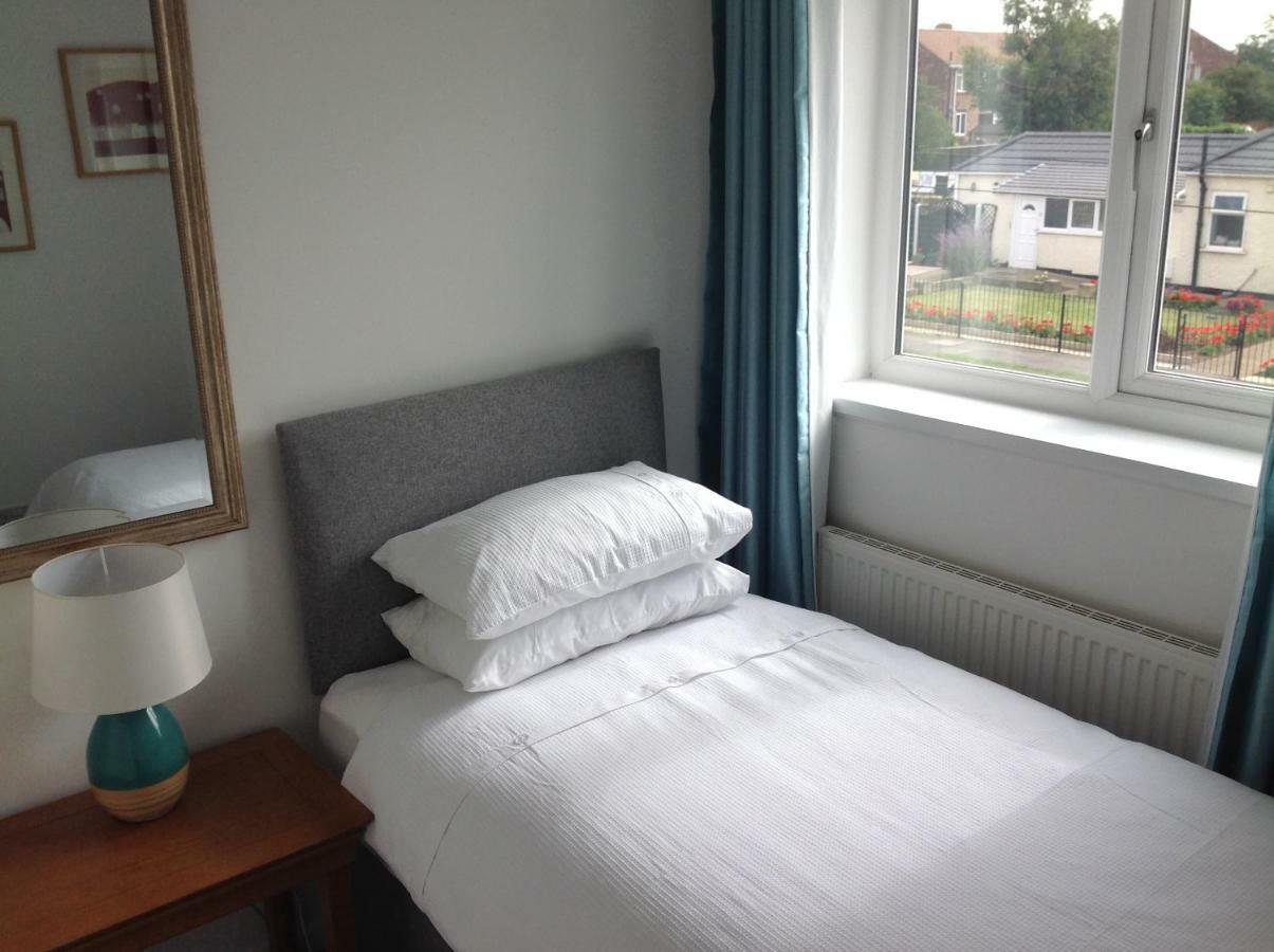 Tivoli Place Marske-by-the-Sea ภายนอก รูปภาพ