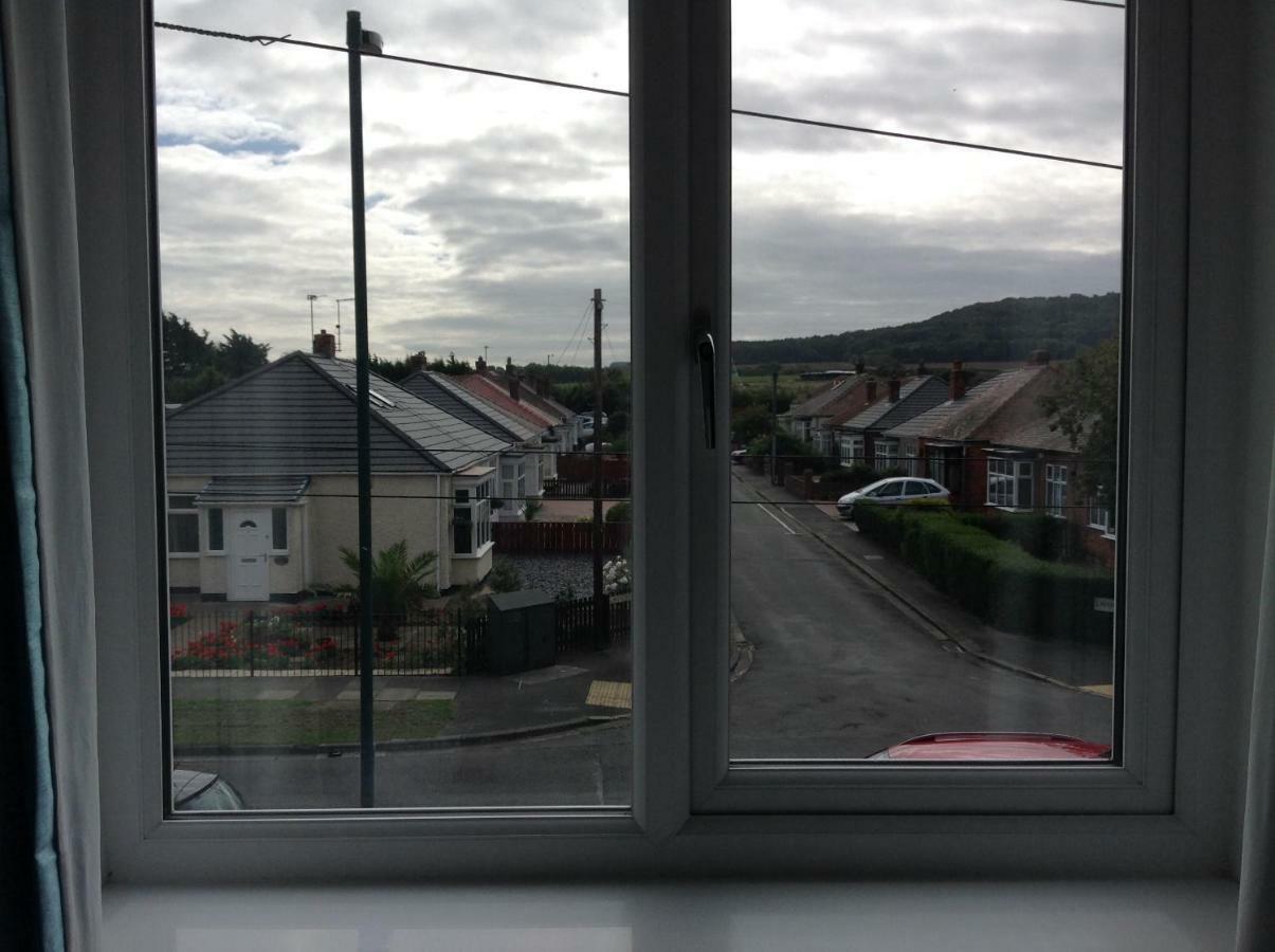 Tivoli Place Marske-by-the-Sea ภายนอก รูปภาพ