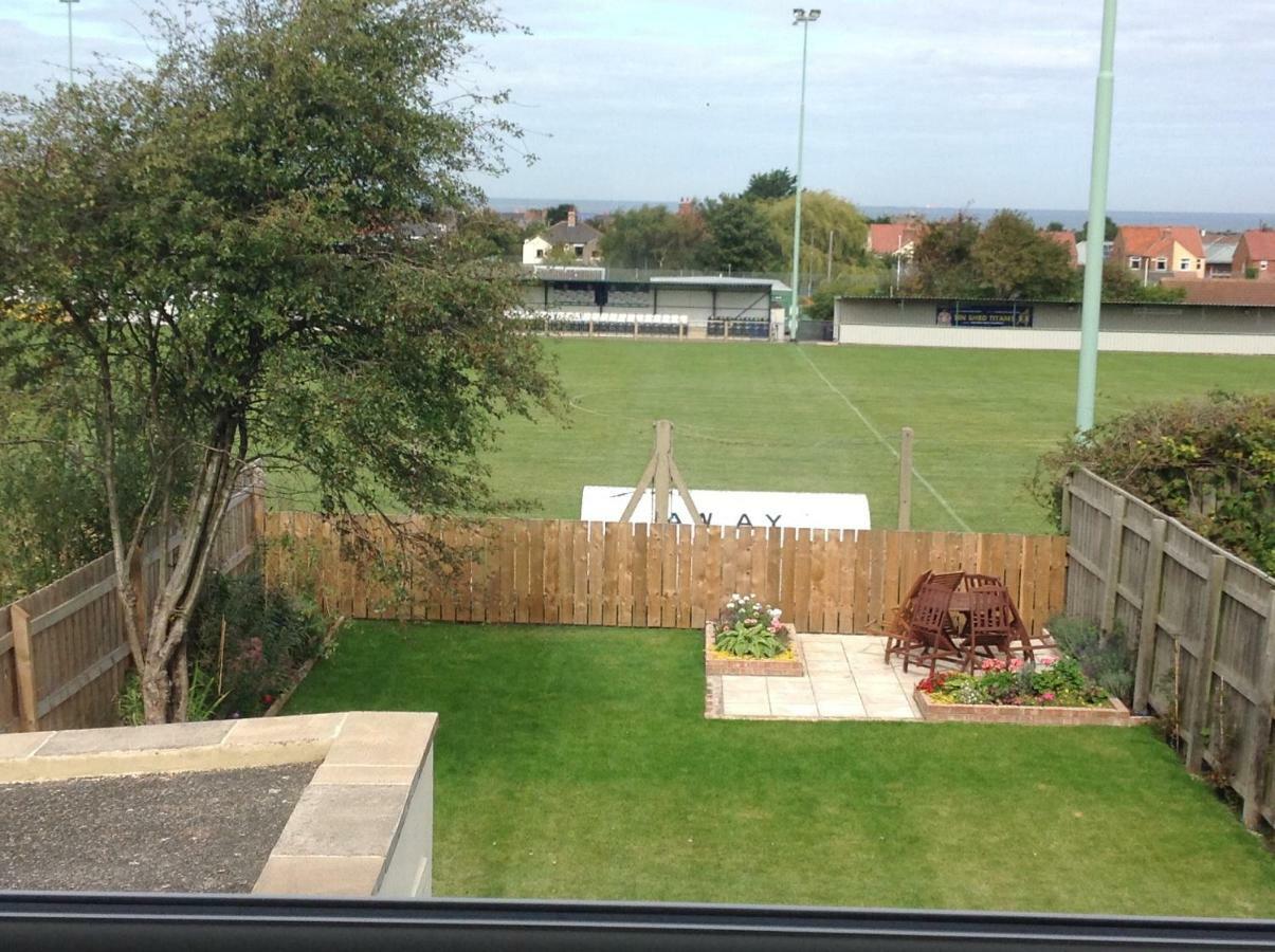 Tivoli Place Marske-by-the-Sea ภายนอก รูปภาพ