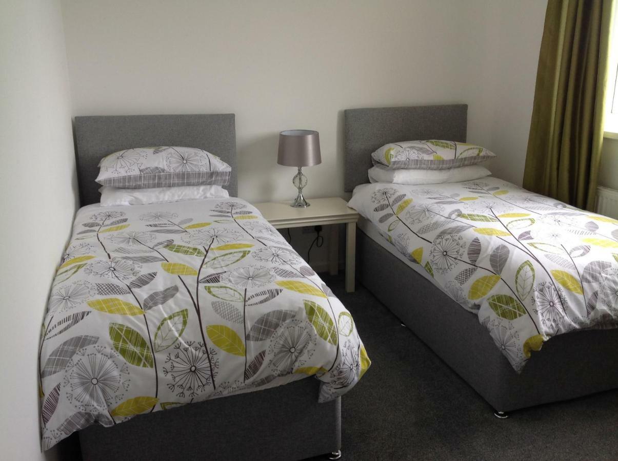 Tivoli Place Marske-by-the-Sea ภายนอก รูปภาพ