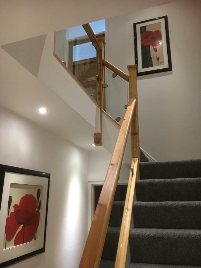 Tivoli Place Marske-by-the-Sea ภายนอก รูปภาพ
